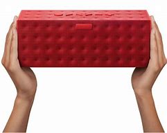 Image result for Jawbone Big Jam Box Red Charger