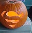Image result for Superman Pumpkin Carving