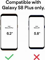 Image result for Samsung Galaxy S8 Plus vs S9 Plus