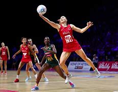 Image result for Top Netball Players