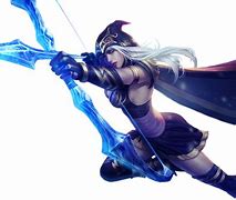 Image result for league of legends numbers 5 purple png