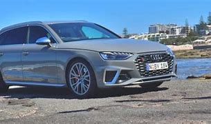 Image result for Audi S4 Avant Wagon