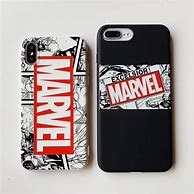 Image result for Marvel iPhone 7 Plus Case