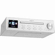 Image result for Kitchen Radio CD Player
