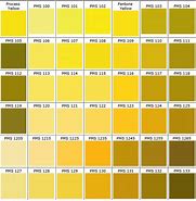 Image result for PMS 123 Gold