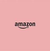 Image result for Pink Amazon Icon