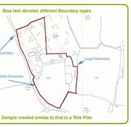 Image result for Exterior Map Boundary