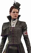 Image result for Assassin's Creed Lucy Thorne Syndicate