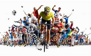 Image result for Sports Played by Team