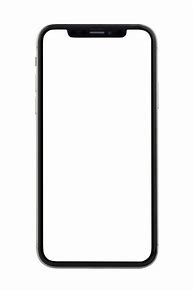 Image result for Half of Screen White Phone