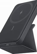 Image result for Magnetic Portable Charger