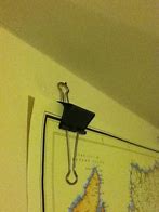 Image result for Creative Ways to Hang Posters