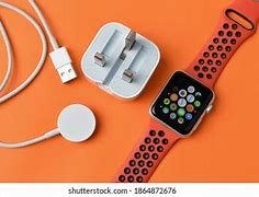 Image result for Apple Watch Magnetic Charger