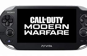 Image result for PS Vita Call of Duty ROM