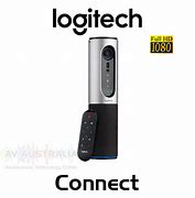 Image result for Logitech Connect Camera