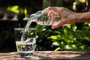 Image result for Drinking Water Bottle