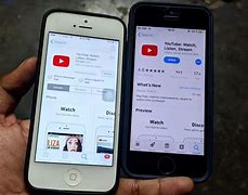 Image result for YouTube En iPhone