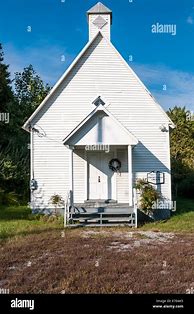 Image result for Country Church