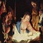 Image result for Public-Domain Merry Christmas Jesus