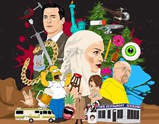 Image result for 100 Greatest TV Shows of All Time