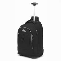 Image result for Rolling Backpack