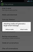 Image result for WhatsApp Messenger iPhone