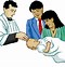 Image result for Holy Family Cartoon