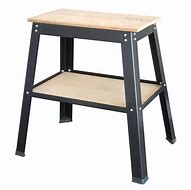 Image result for Benchtop Tool Stand