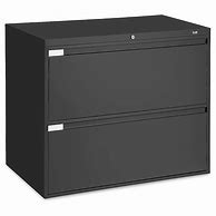 Image result for 36 Lateral File Cabinet Rails