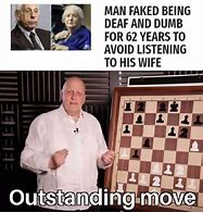 Image result for Outstanding Move Meme