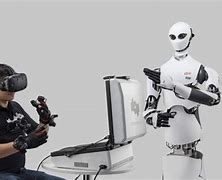 Image result for Virtually Robot