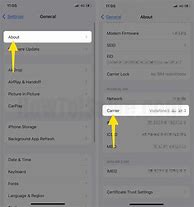 Image result for APN Setting On iPhone