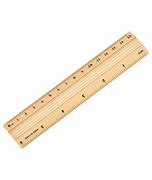 Image result for 6.5 inch Ruler