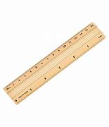 Image result for 6 Inch Scale Ruler