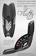 Image result for Interesting Cell Phone Designs