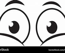 Image result for Cartoon Eyes Icon