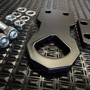 Image result for Quick Release Tow Hook