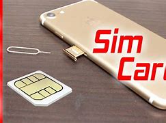 Image result for iPhone 7 Sim Card Replacement