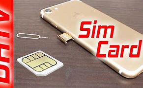 Image result for iPhone 7 Plus Sim Place