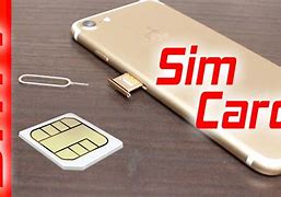 Image result for iPhone 7 Insert Sim Card