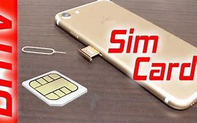 Image result for How to Get Sim Card Out of iPhone