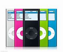 Image result for iPod 2006 Screen