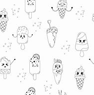 Image result for Kawaii Ice Cream Phone Case