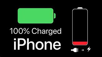 Image result for iPhone BatteryType