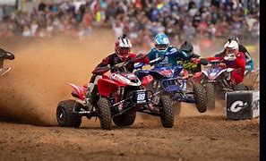 Image result for Race Quad MX Racing