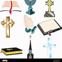 Image result for Christianity Symbols Images