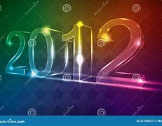 Image result for 2012 Year Neon Sign