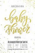 Image result for Funny Baby Shower Invites
