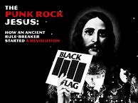 Image result for Punk Rock Jesus Graphics