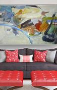 Image result for Modern Horizontal Painting
